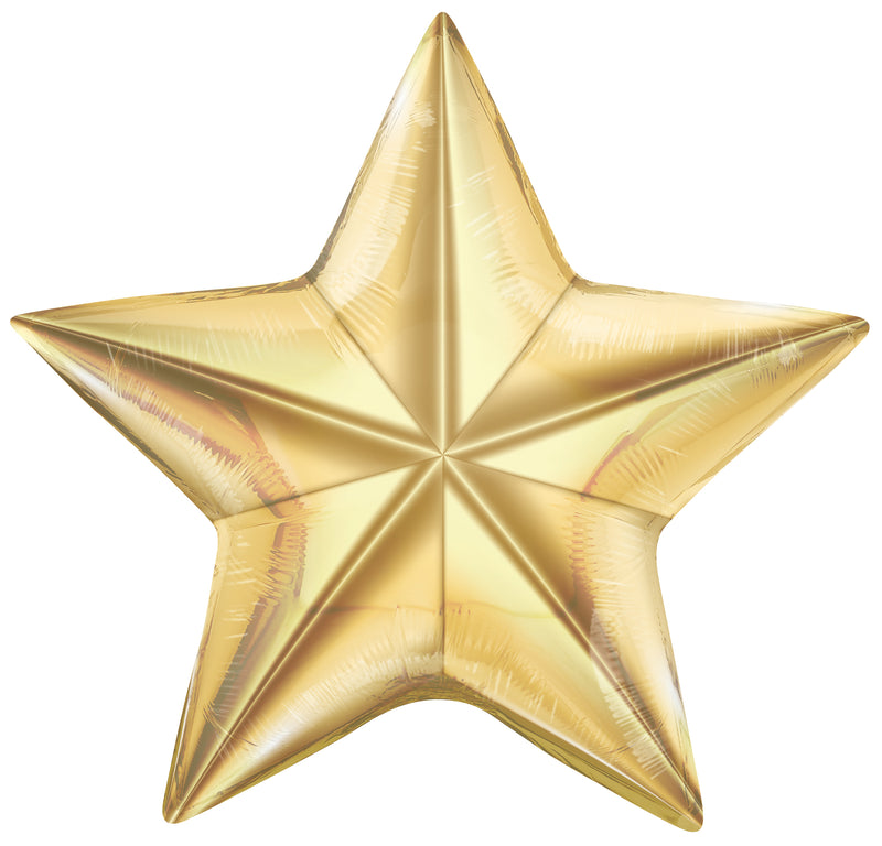 24K Starbright Foil