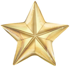24K Starbright Foil