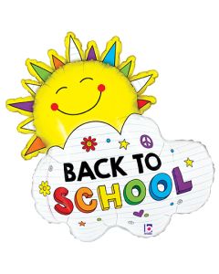 Back to school Sunshine 31