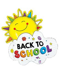Back to school Sunshine 31