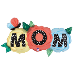 Mom Floral Marquee 35