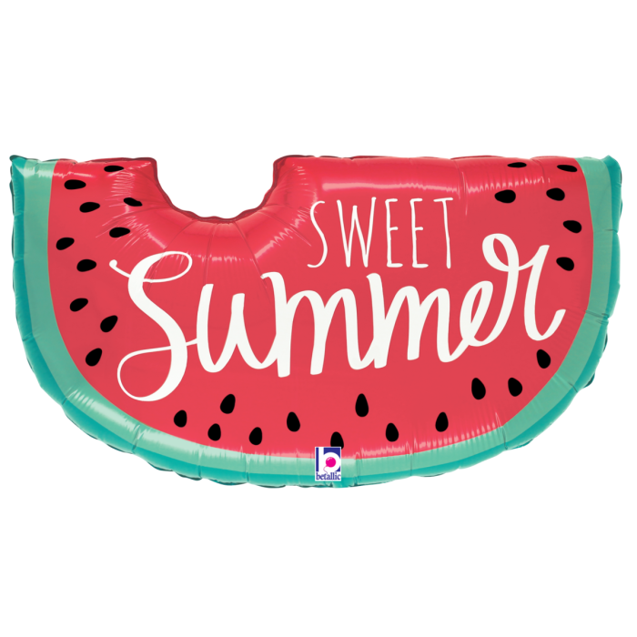 
            
                Load image into Gallery viewer, Sweet Summer Watermelon 30&amp;quot;
            
        