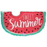 Sweet Summer Watermelon 30"