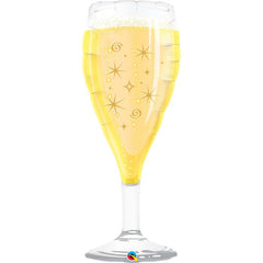 Sparkling Wine Glass 39