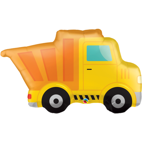 Dump Truck 41