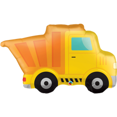 Dump Truck 41