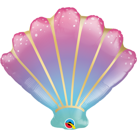 Seashell Ombre 21