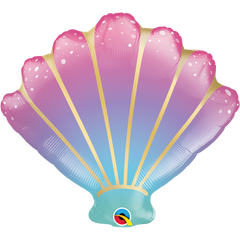 Seashell Ombre 21