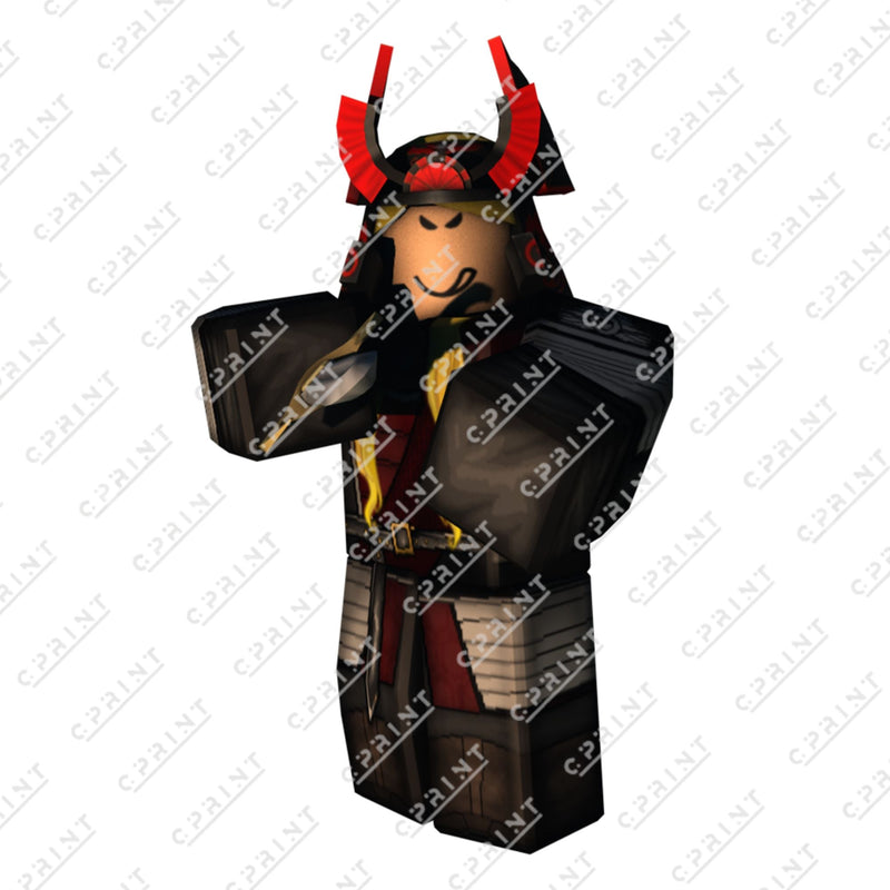 ROBLOX Cutout
