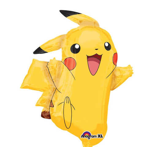 Pikachu 31