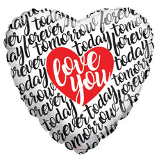 I Love You Script 36