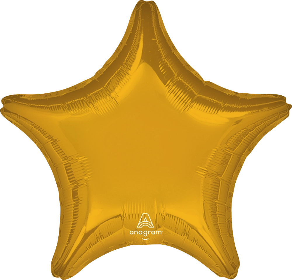 Gold Star 28"