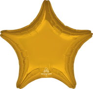 Gold Star 28"