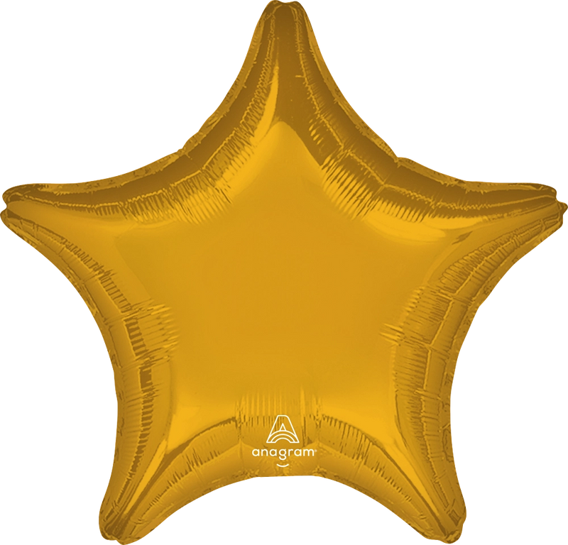 Gold Star 28"