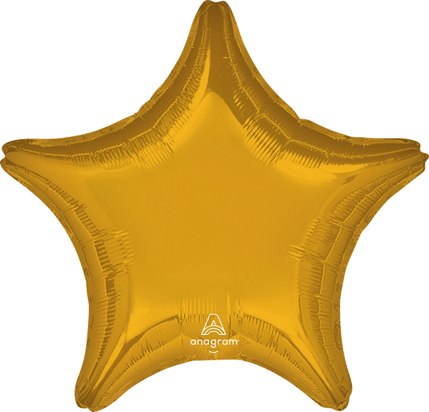Gold Star 28"