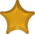 Gold Star 28"