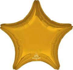 Gold Star 28