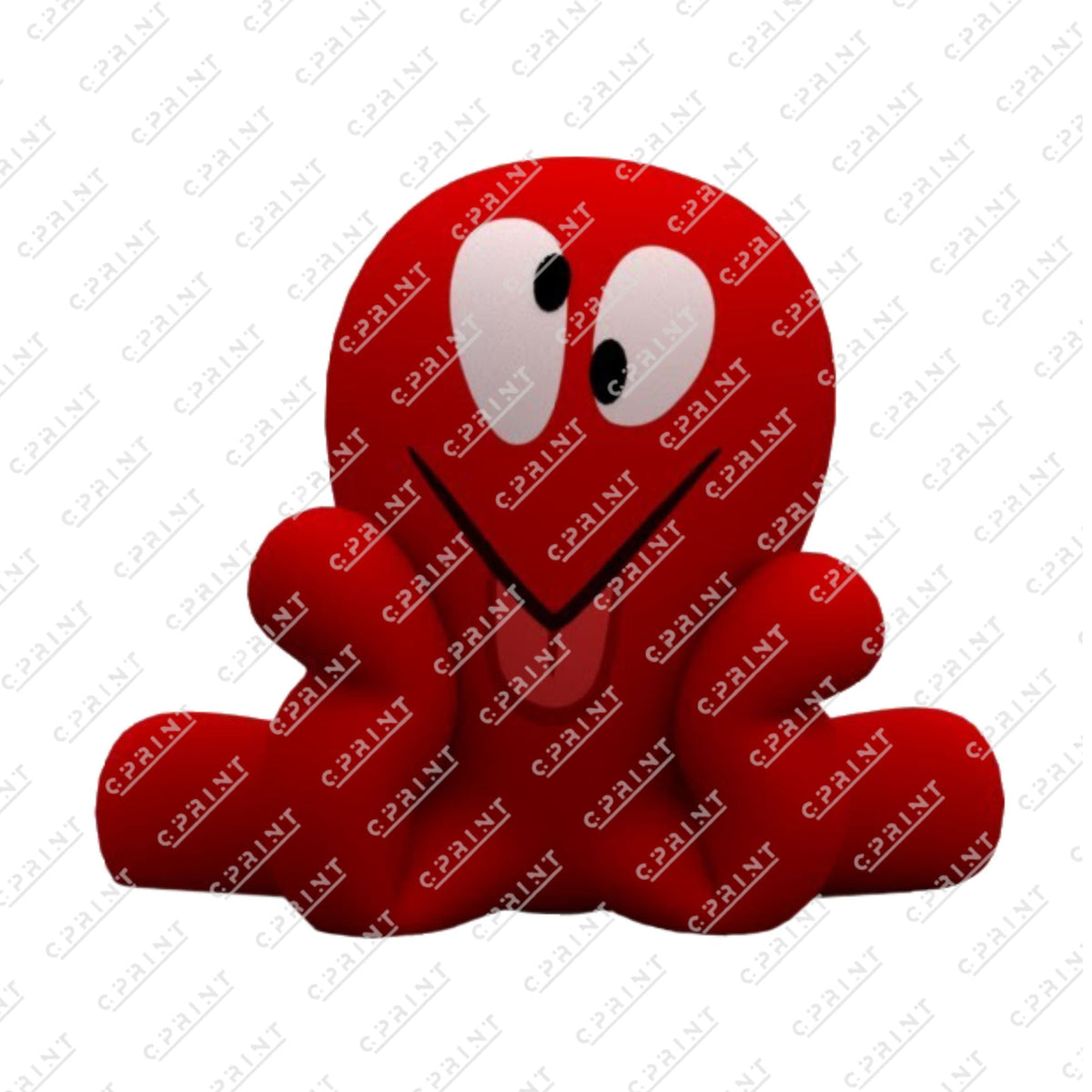 Pocoyo & Friends Character Cutouts