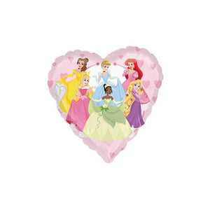 Disney Princess 18"