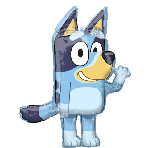 Bluey 32