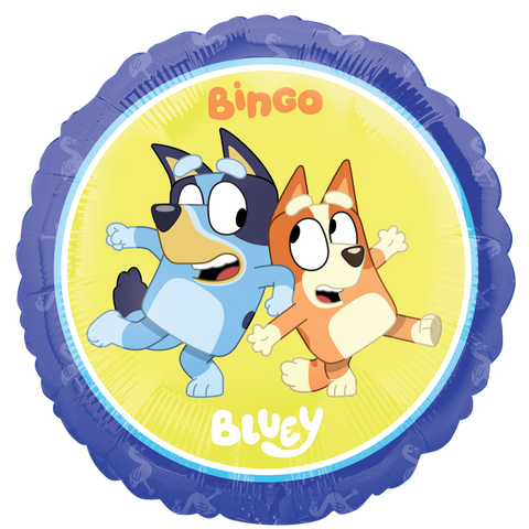 Bluey and Bingo 18
