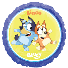 Bluey and Bingo 18