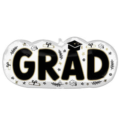 Grad Sketched Impressions 30