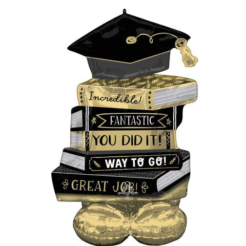 Airloonz Grad Books 45