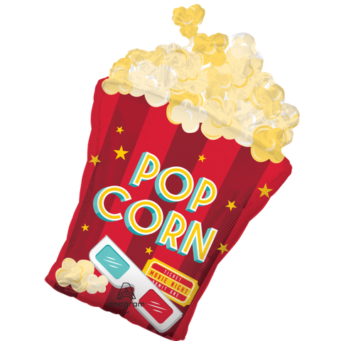 Movie Night Popcorn 29