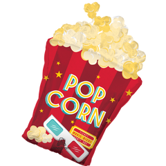Movie Night Popcorn 29