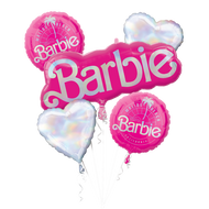 Barbie Bouquet