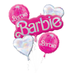 Barbie Bouquet