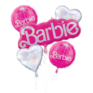 Barbie Bouquet