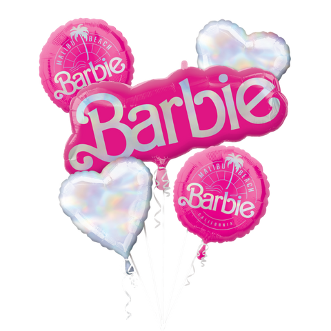 Barbie Bouquet