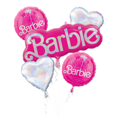 Barbie Bouquet