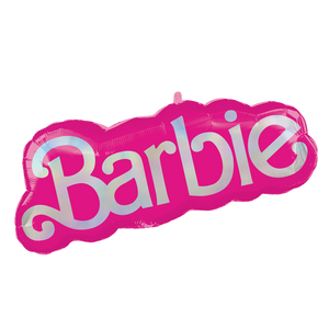 Barbie 32"