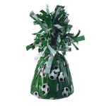 Soccer Balloon Weight