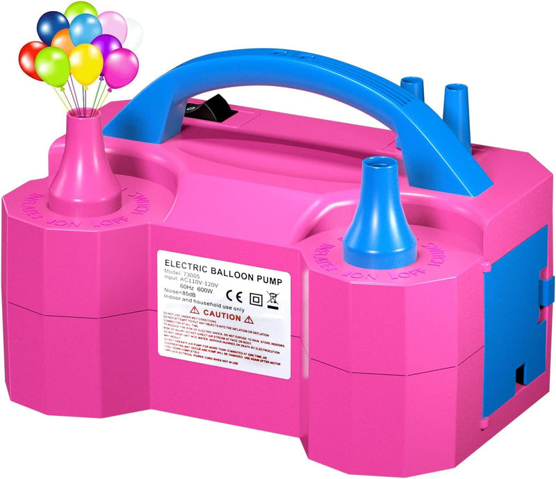 Electric Balloon Pump B273