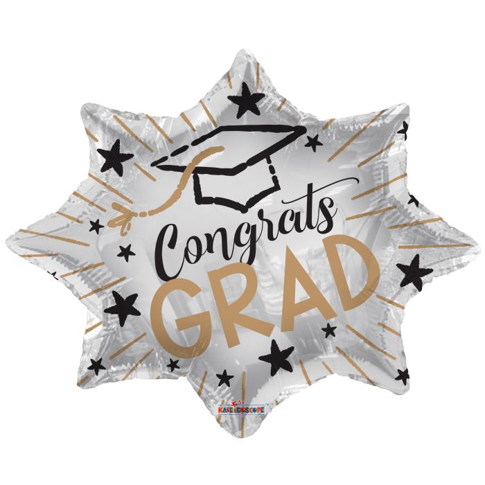 Yay! Congrats Grad 28"