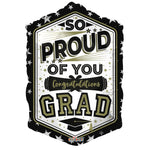 So Proud of You Grad 28"