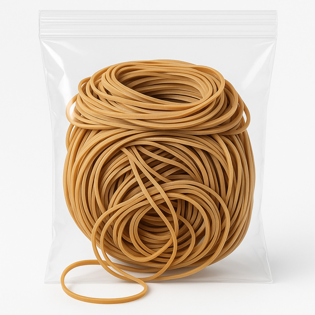 Rubber Bands