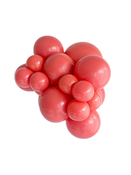 TUFTEX | Standard Balloon Aloha - 36 in. - 2Pcs Per Package