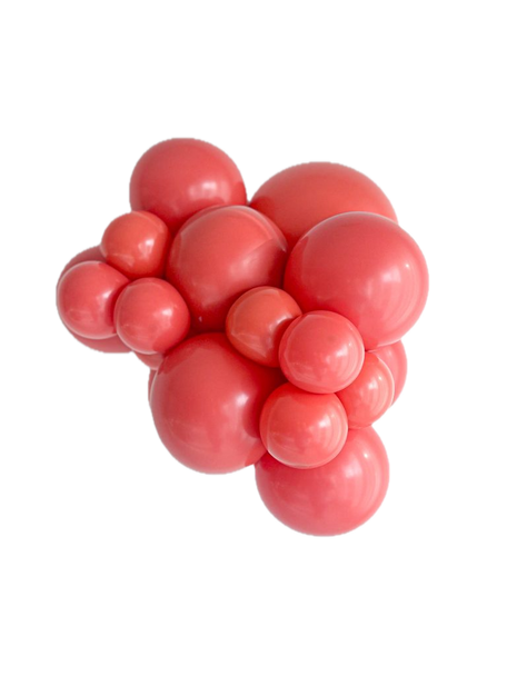 TUFTEX | Standard Balloon Aloha - 36 in. - 2Pcs Per Package