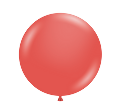 TUFTEX | Standard Balloon Aloha - 36 in. - 2Pcs Per Package