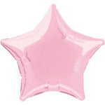 Baby Pink Star 36