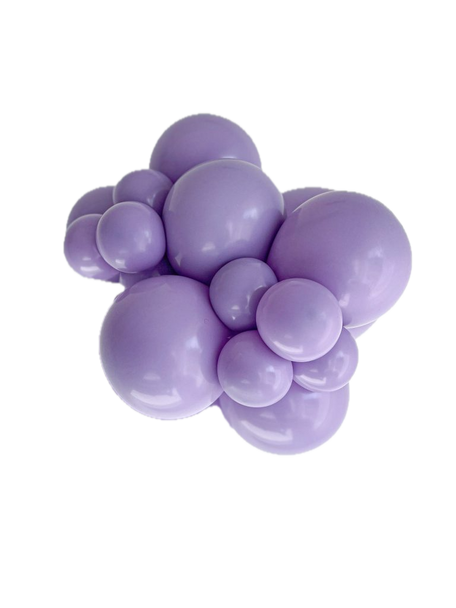 TUFTEX | Standard Balloon Blossom - 36 in. - 2Pcs Per Package