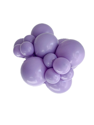 TUFTEX | Standard Balloon Blossom - 36 in. - 2Pcs Per Package