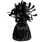 Black Balloon Weight