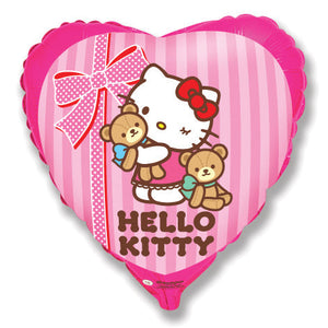 Hello Kitty Best Friend 18"