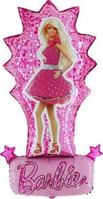 Barbie Fashion 33"